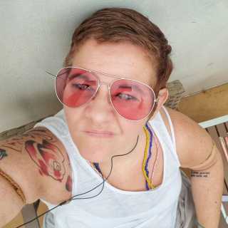 Lorena Merlini photo