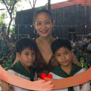 Joane Garrovillas photo