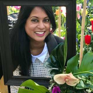 Nisha Nunkoo photo