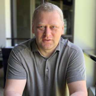 Игорь Котов photo