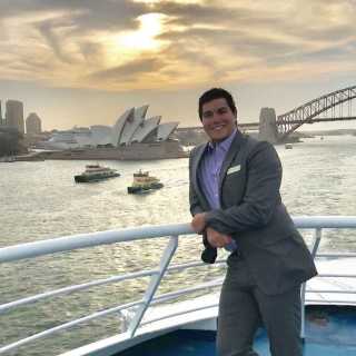 Anthony Martinez photo