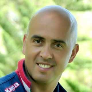 Андрей Михайлов photo