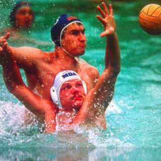 Andrei Cistiacov photo