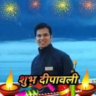 VaibhavShukla avatar