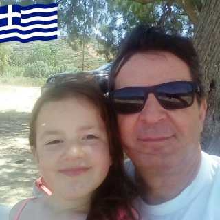 Goumas Stathis photo