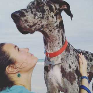 Lorena Martn-del-Campo photo