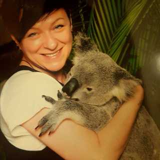 Irena Klobucar photo