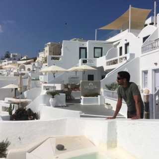 Francisco Fernandes photo