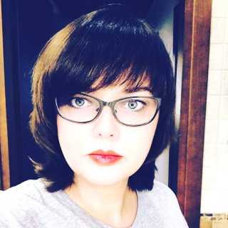 MariaAkindinova avatar