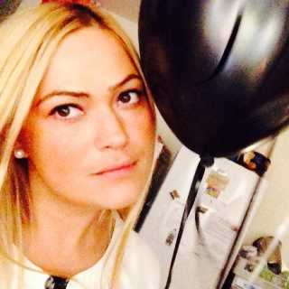 Nina Barchukova photo