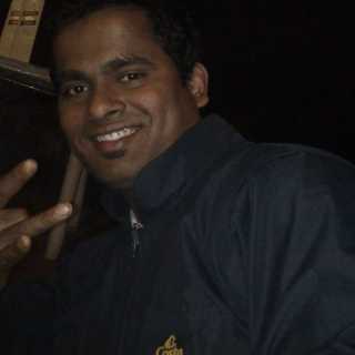 Pravesh Mhatre photo