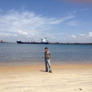 Anatoli Pogosian photo