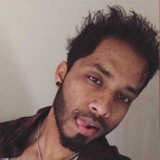 Fedrico Fer-Nan-Dez photo