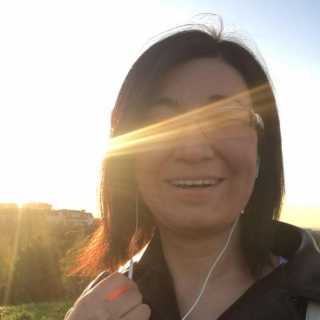 Aigerim Raimbekova photo