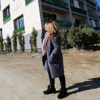 Keti Kamashidze photo