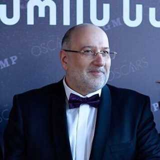 George Antadze photo