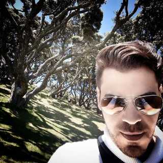 Anderson Garcia photo