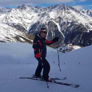 George Lipartiani photo