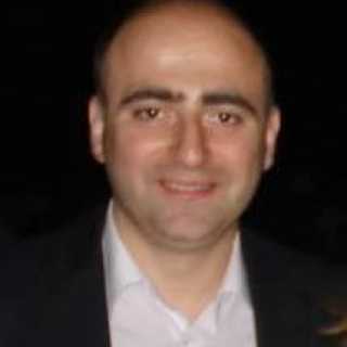 Giorgi Muchaidze photo