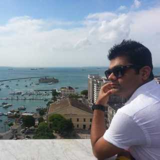 Bhavesh Parmar photo