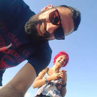 George Tcholaria photo