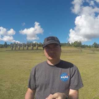 Michael Janiashvili photo