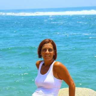 Christina Michali photo