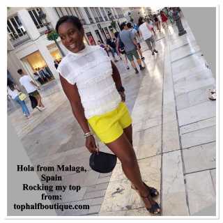 Nadine Phillips photo