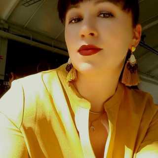 Aleksandra Bezruchko photo