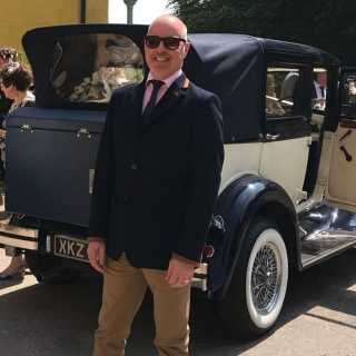 Brian Summerbell photo