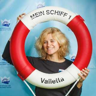 Marina Kugelmann photo