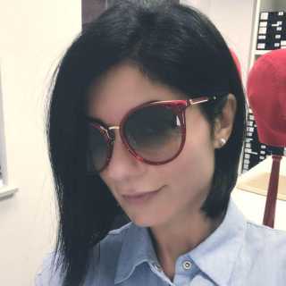 Zhanna Sultonova photo