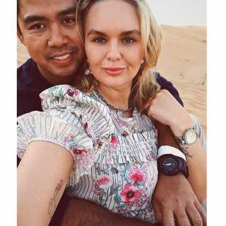 Viviana Mantai photo