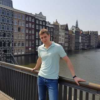 Sergey Skripnik photo