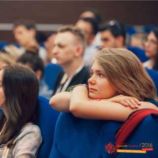 Natasha Prohorova photo