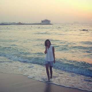 Vodanovici Claudia photo