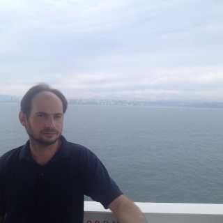 Daniil Zalenskiy photo