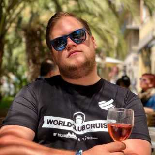 Sebastian Post photo