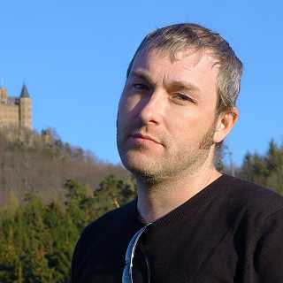 AleksandrGerdt avatar