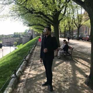 Adam Wojciechowski photo