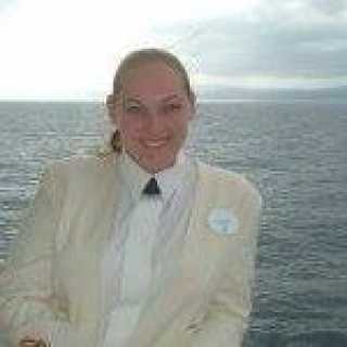 Caro-Lien Gerber photo