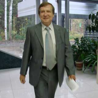 Vladimir Fedin photo