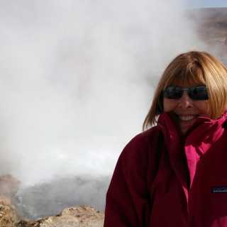 Margaret Morlan photo