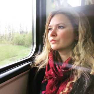 DariaObukhova avatar