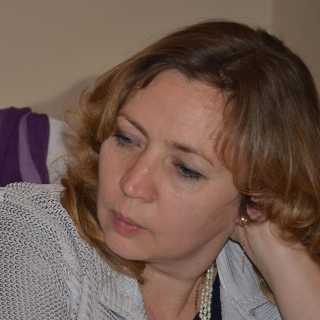 Marina Kychyzhyyeva photo