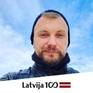 Kaspars Zalitis photo