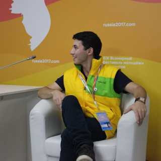 DjamalKhadshaev avatar