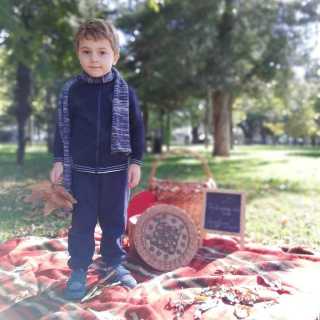 Guram Shanidze photo