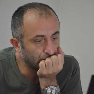 Dachi Grdzelishvili photo