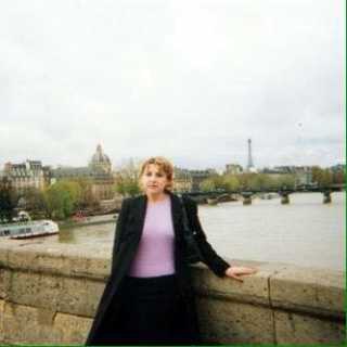 Karina Vanyants photo